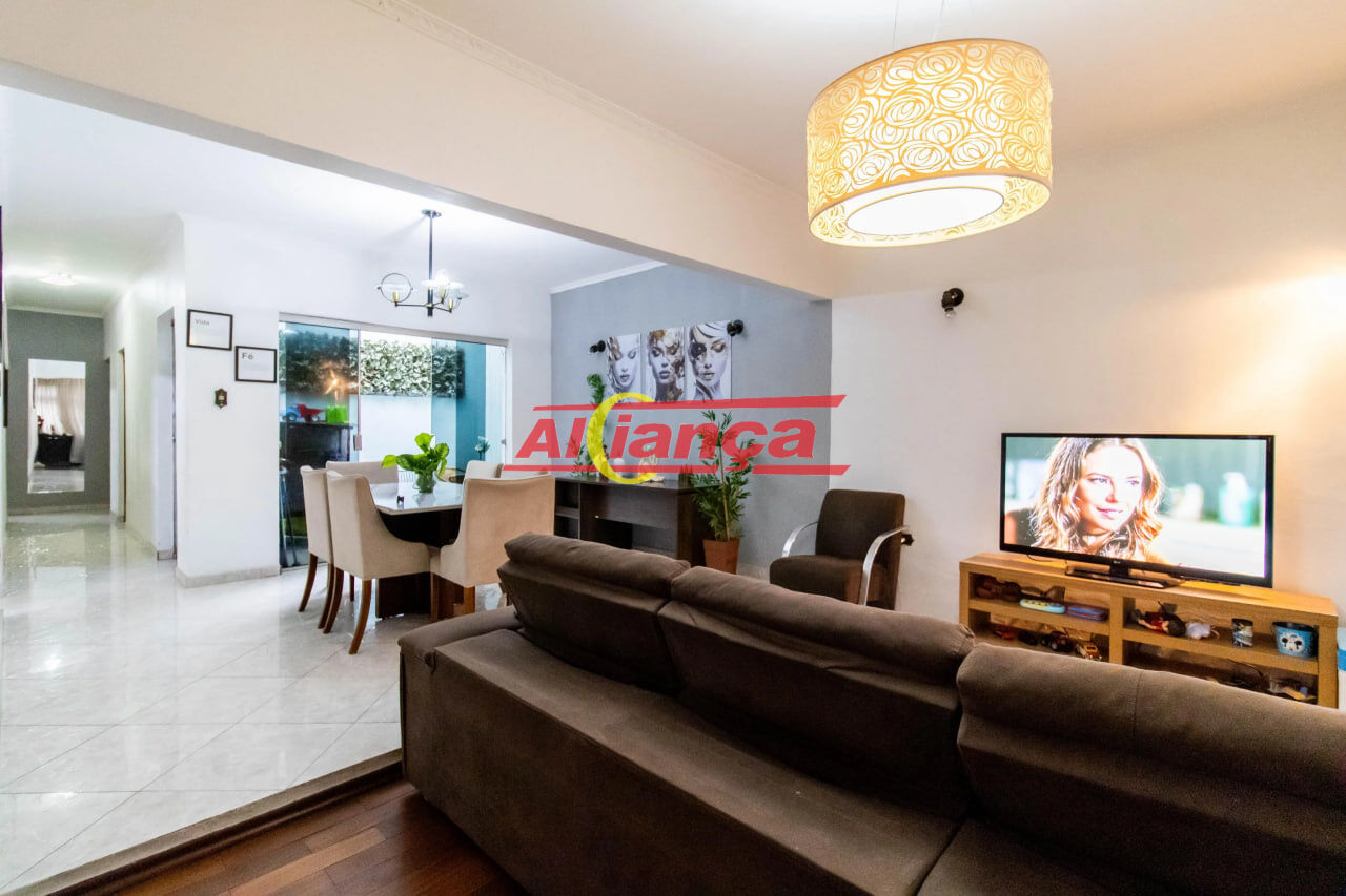 Foto 1 de Casa, para Venda, em Jardim Santa Mena, Guarulhos - Ref AI71808