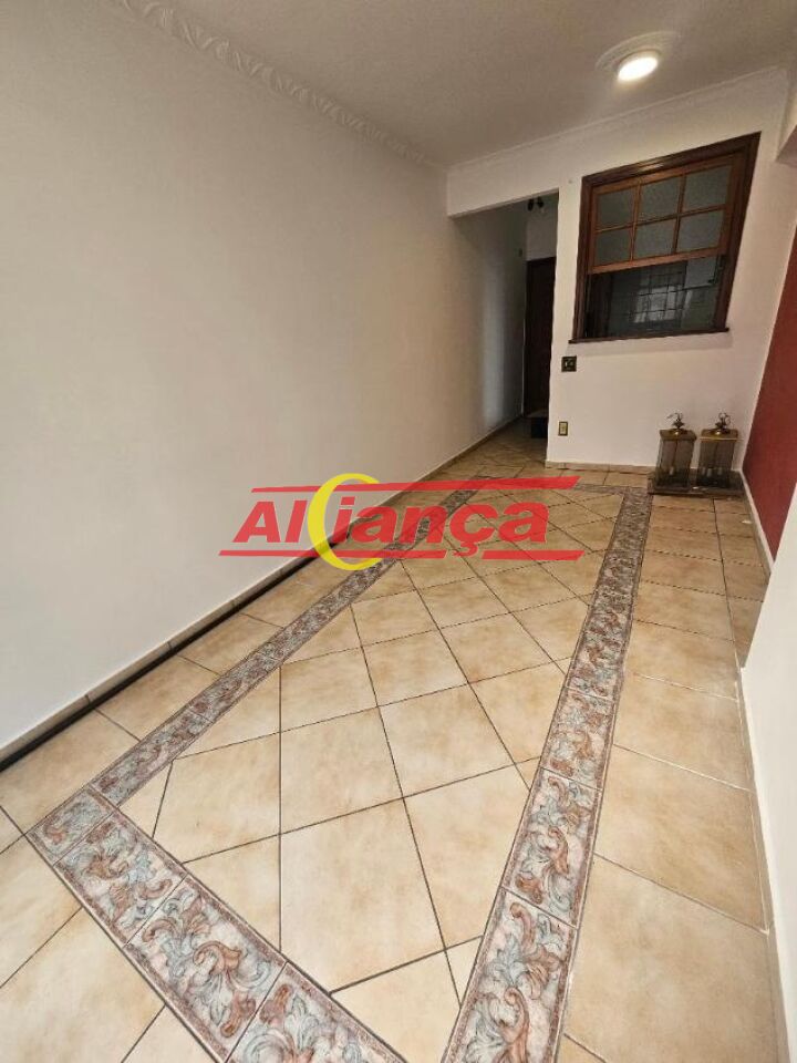 Foto 1 de Apartamento, para Locação, em Macedo, Guarulhos - Ref AI71811