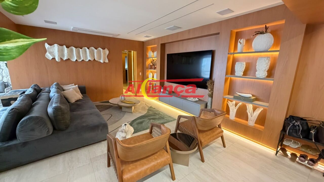 Foto 1 de Apartamento, para Venda, em Jardim Santa Mena, Guarulhos - Ref AI71812