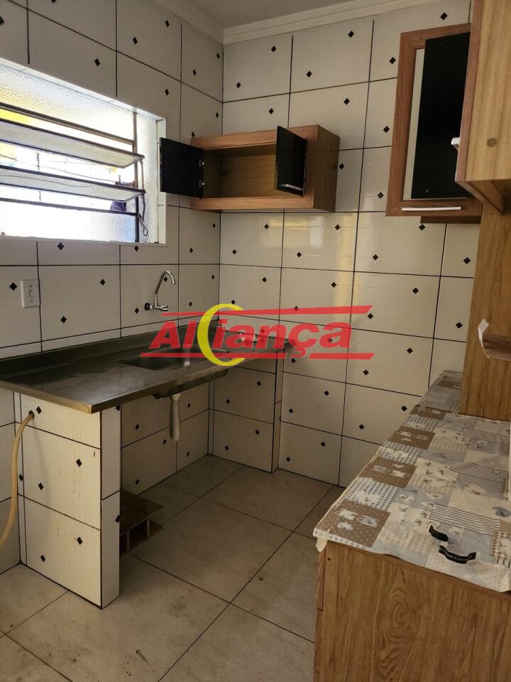 Foto 1 de Casa, para Venda, em Jardim Presidente Dutra, Guarulhos - Ref AI71813
