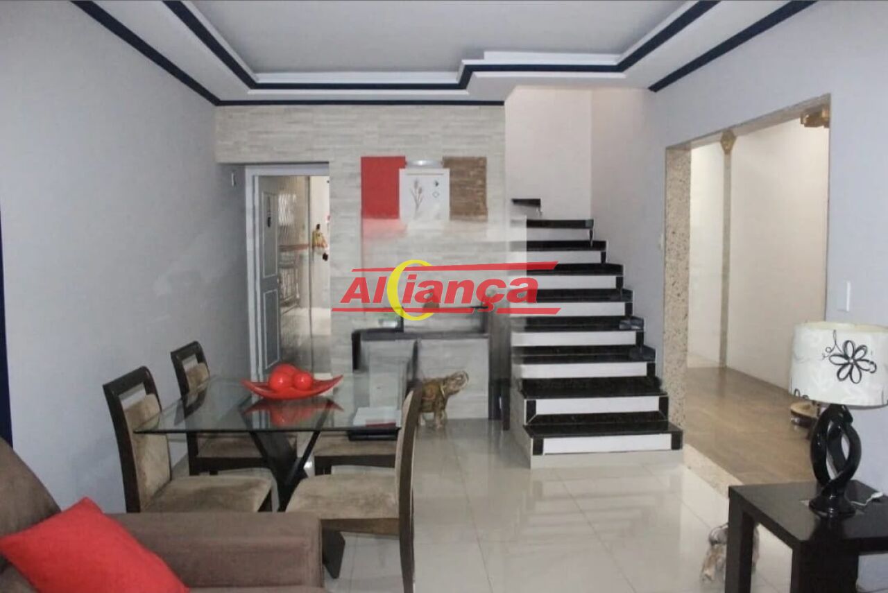 Foto 1 de Casa, para Venda, em Vila Rio de Janeiro, Guarulhos - Ref AI71814