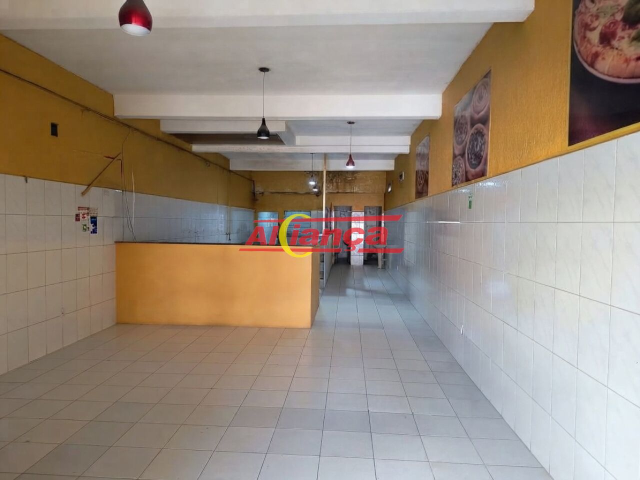 Foto 1 de Comercial, para Venda, em Cidade Seródio, Guarulhos - Ref AI71818