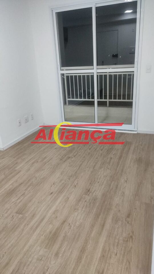 Foto 1 de Apartamento, para Locação, em Água Chata, Guarulhos - Ref AI71822