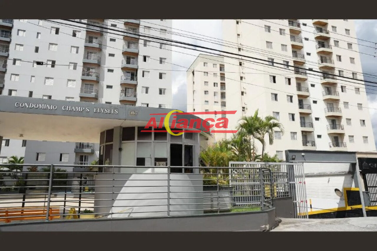 Foto 1 de Apartamento, para Locação, em Macedo, Guarulhos - Ref AI71823