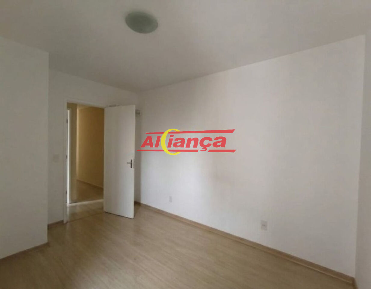 Foto 1 de Apartamento, para Venda, em Jardim Flor da Montanha, Guarulhos - Ref AI71827