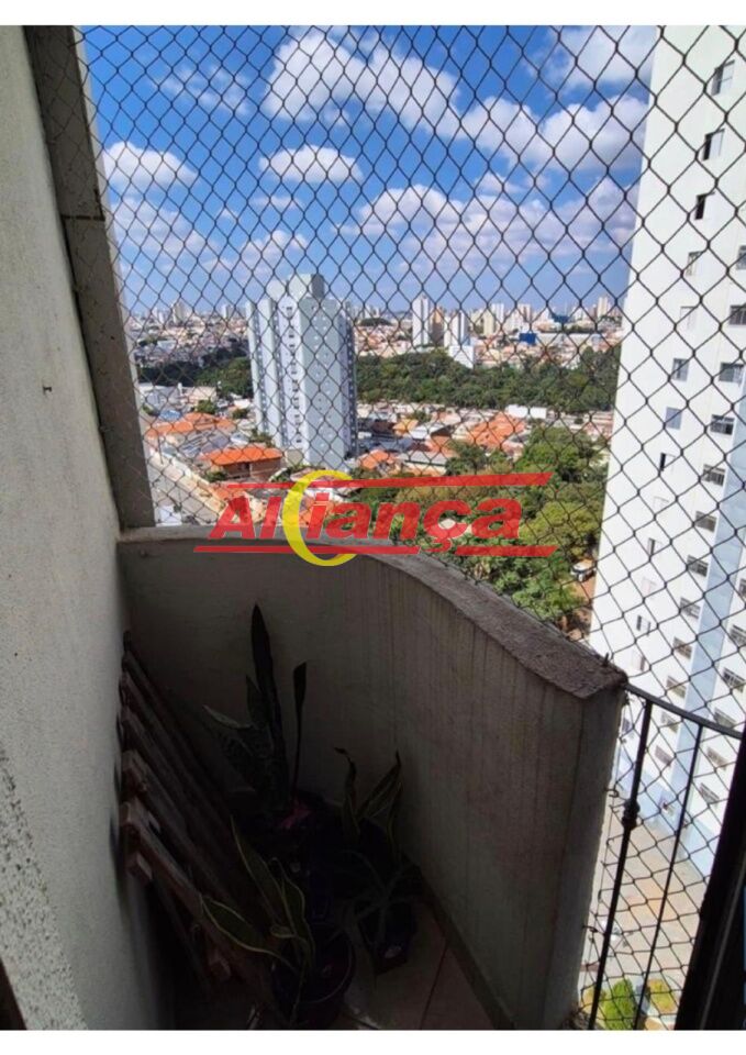 Foto 1 de Apartamento, para Venda, em Vila Londrina, São Paulo - Ref AI71828