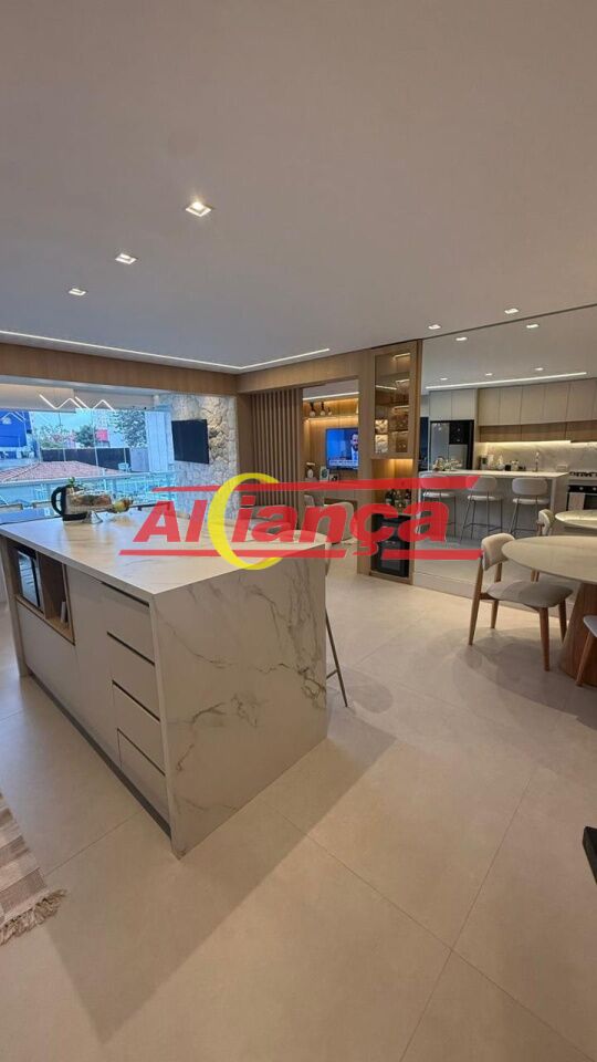 Foto 1 de Apartamento, para Venda, em Vila Progresso, Guarulhos - Ref AI71831