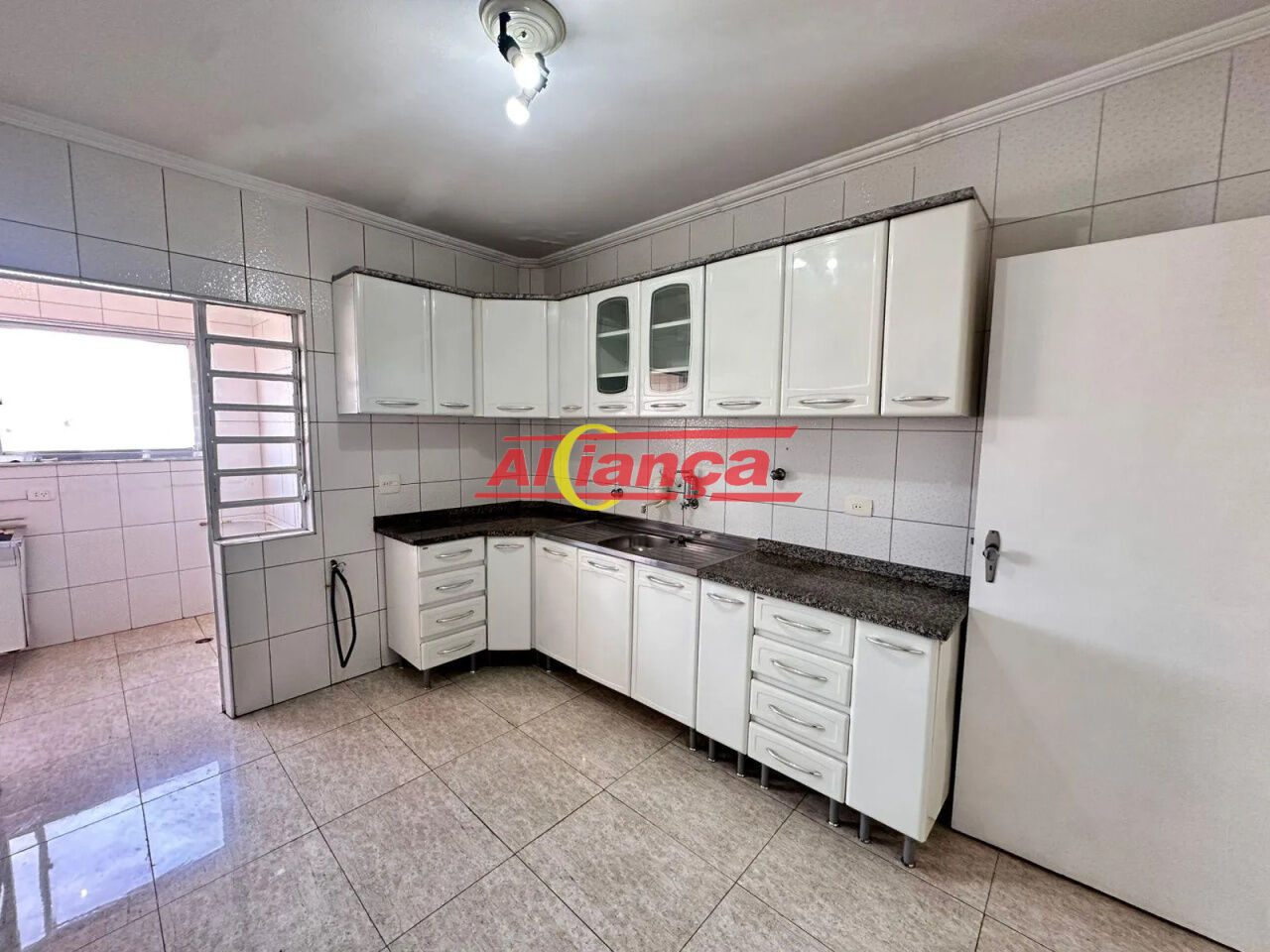 Foto 1 de Apartamento, para Venda, em Jardim Vila Galvão, Guarulhos - Ref AI71834