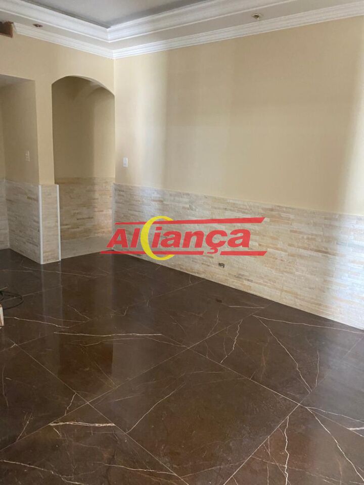 Foto 1 de Casa, para Locação, em Jardim Iporanga, Guarulhos - Ref AI71835