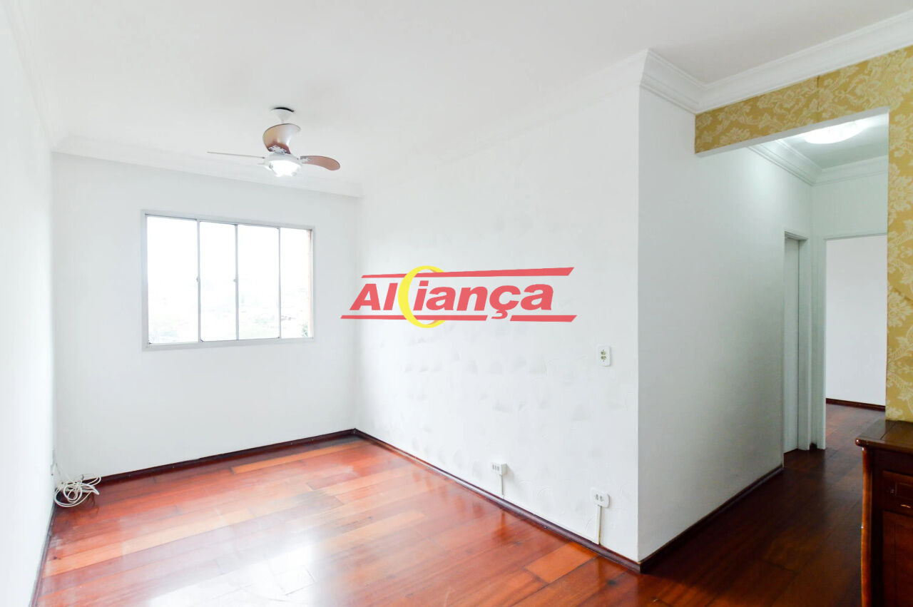 Foto 1 de Apartamento, para Locação, em Jardim Cocaia, Guarulhos - Ref AI71837