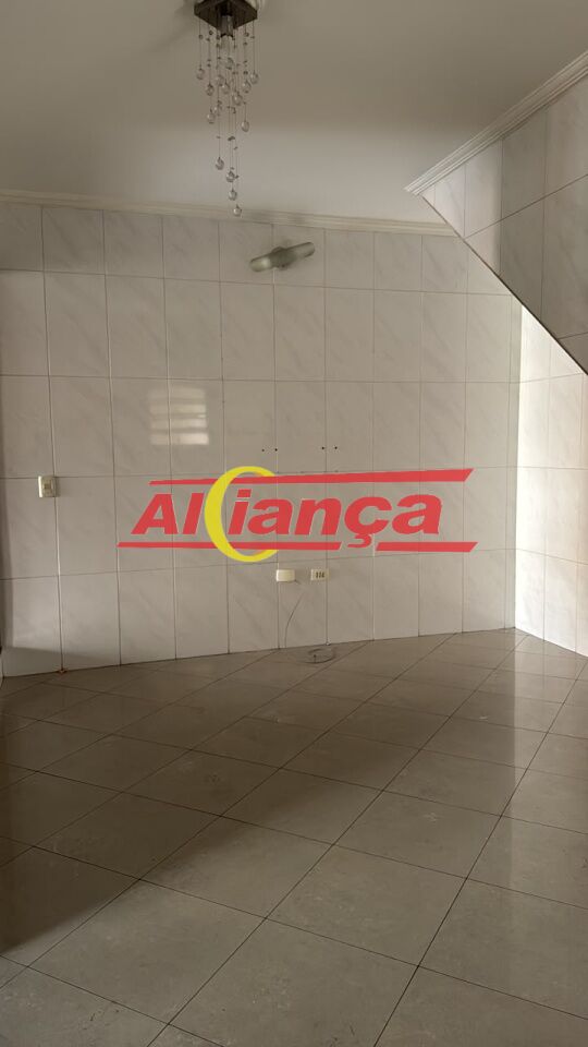 Foto 1 de Casa, para Locação, em Conjunto Residencial Paes de Barros, Guarulhos - Ref AI71838