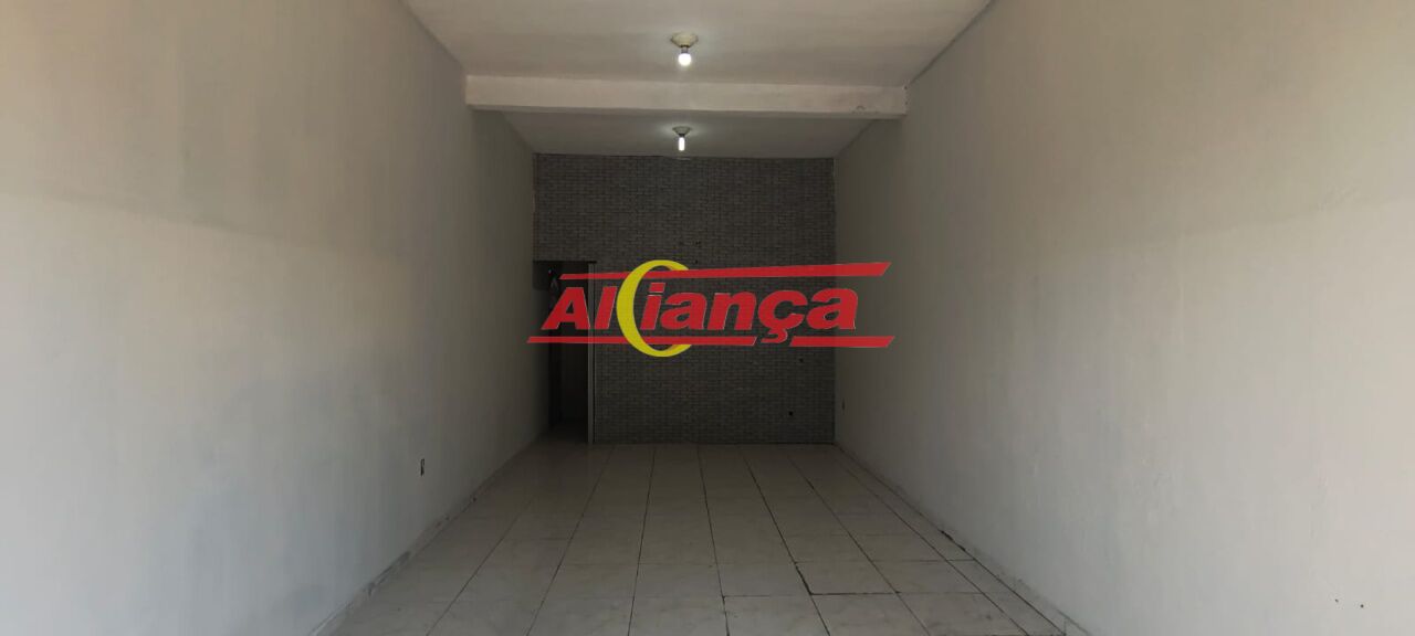 Foto 1 de Comercial, para Locação, em Jardim Presidente Dutra, Guarulhos - Ref AI71840