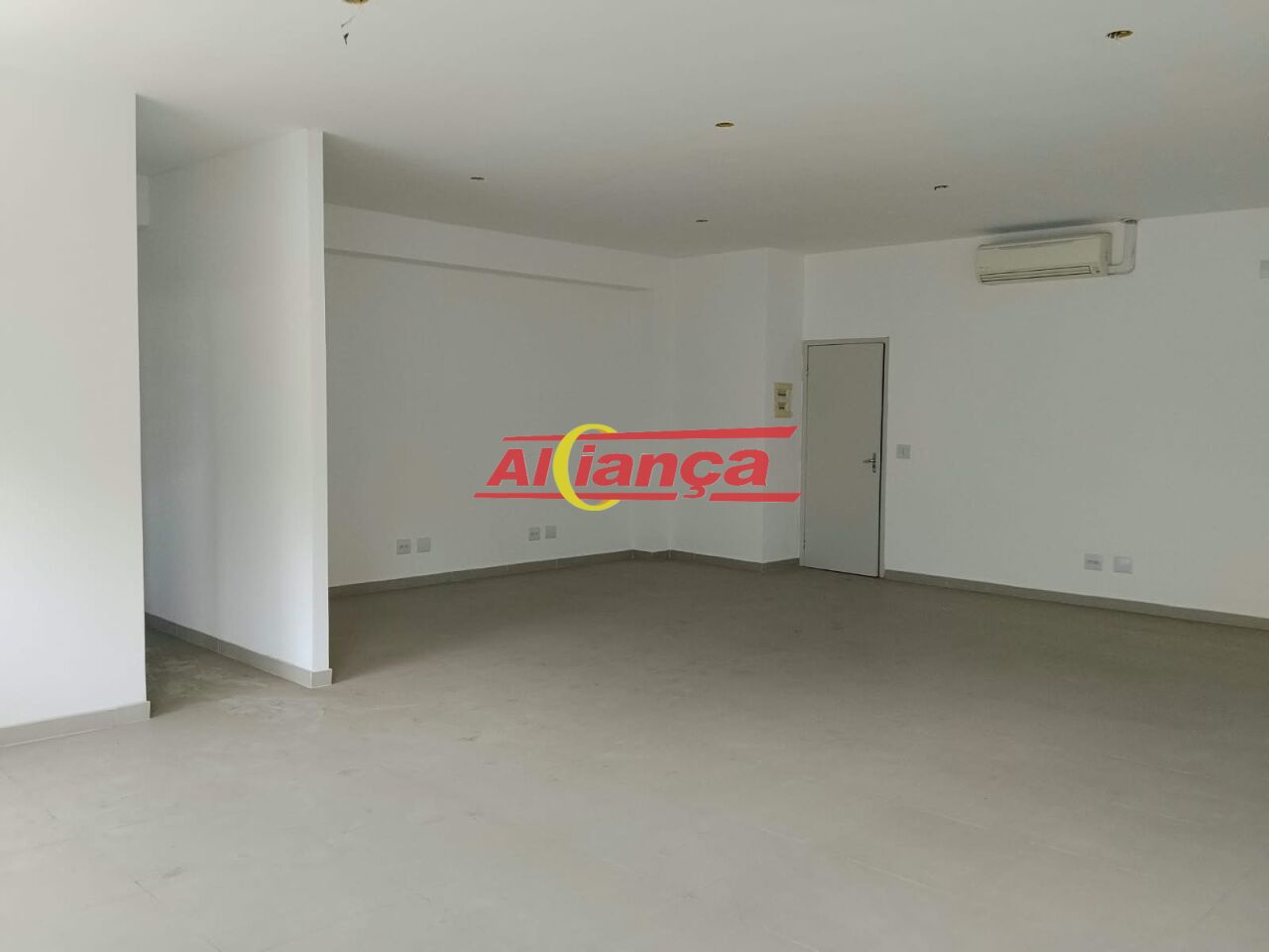Foto 1 de Comercial, para Locação, em Centro, Guarulhos - Ref AI71841