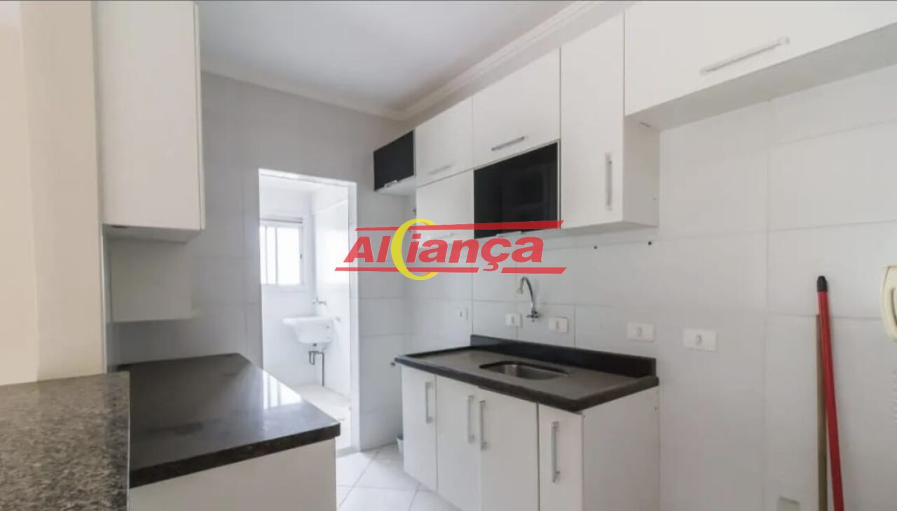 Foto 1 de Apartamento, para Venda, em Vila Galvão, Guarulhos - Ref AI71842