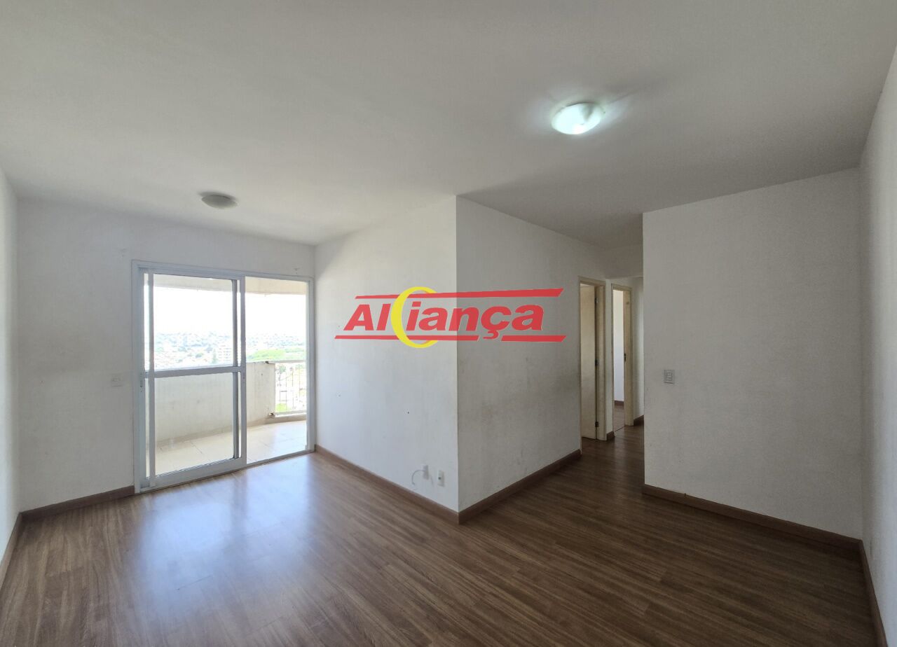 Foto 1 de Apartamento, para Venda, em Gopoúva, Guarulhos - Ref AI71843