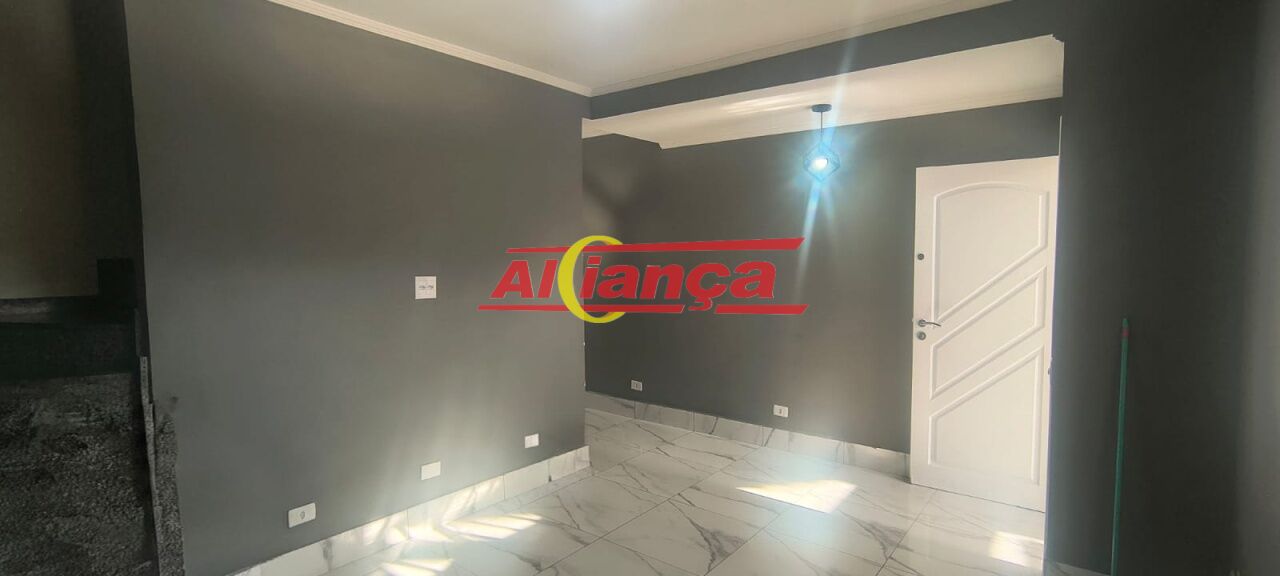 Foto 1 de Casa, para Locação, em Macedo, Guarulhos - Ref AI71846