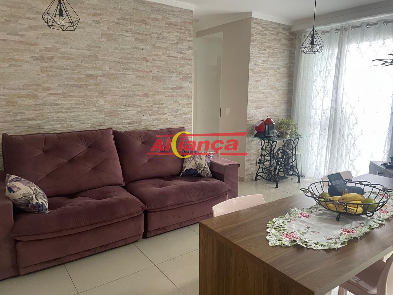 Foto 1 de Apartamento, para Venda, em Vila Endres, Guarulhos - Ref AI71849