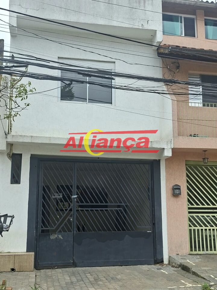 Foto 1 de Casa, para Venda, em Jardim Toscana, Guarulhos - Ref AI71850