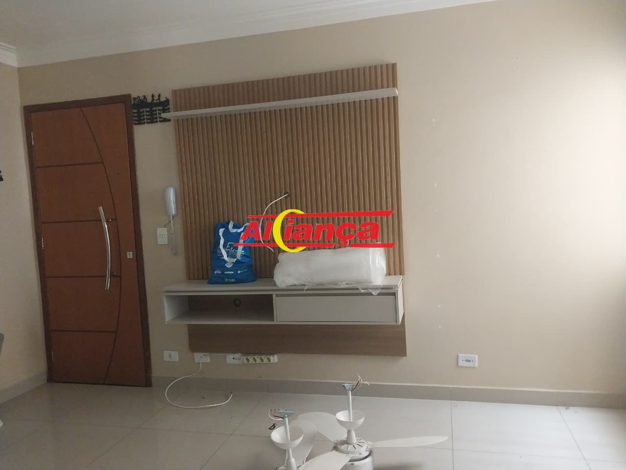 Foto 1 de Apartamento, para Locação, em Centro, Guarulhos - Ref AI71853