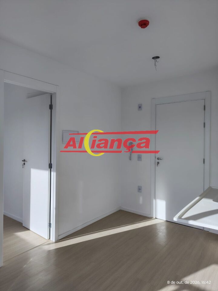 Foto 1 de Apartamento, para Locação, em Jaçanã, São Paulo - Ref AI71854