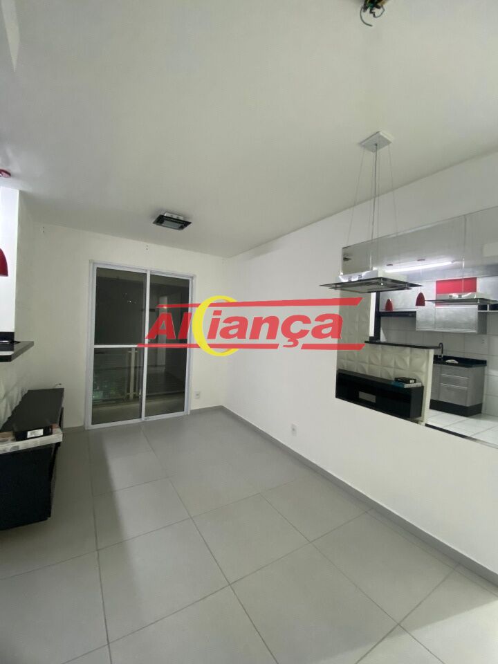 Foto 1 de Apartamento, para Locação, em Vila Bremen, Guarulhos - Ref AI71858