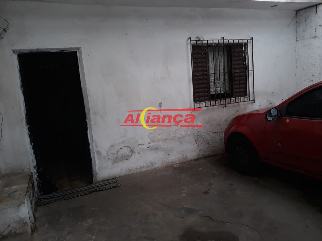 Foto 1 de Casa, para Venda, em Jardim Presidente Dutra, Guarulhos - Ref AI71859
