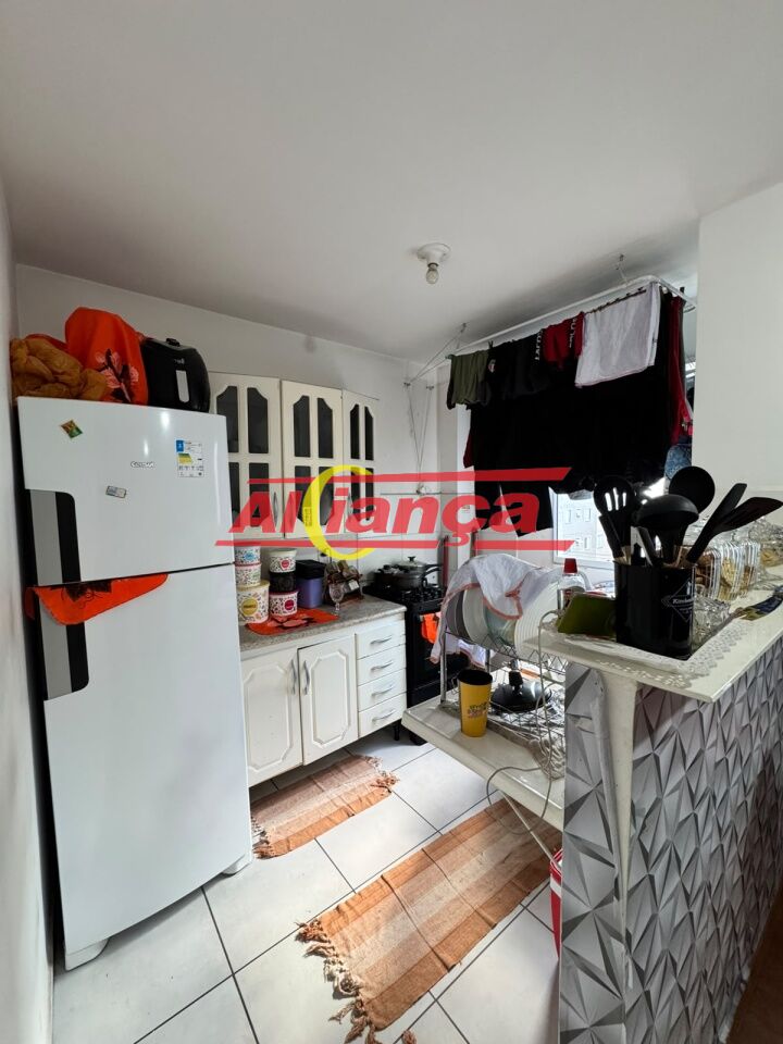 Foto 1 de Apartamento, para Venda, em Jardim Novo Portugal, Guarulhos - Ref AI71860
