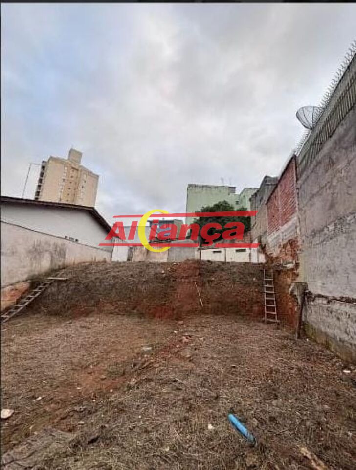 Foto 1 de Terreno, para Venda, em Jardim Vila Galvão, Guarulhos - Ref AI71861