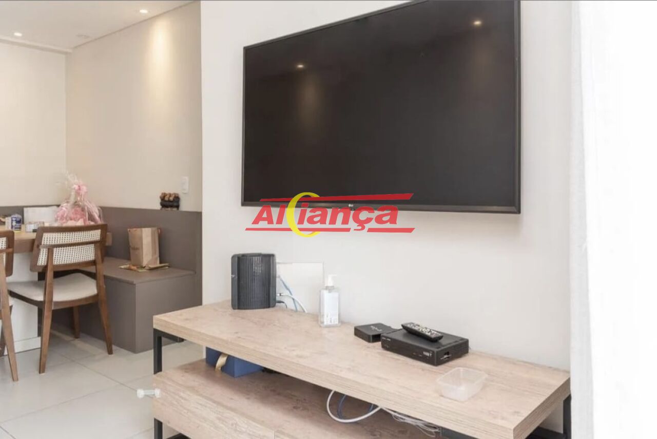 Foto 1 de Apartamento, para Venda, em Picanço, Guarulhos - Ref AI71862