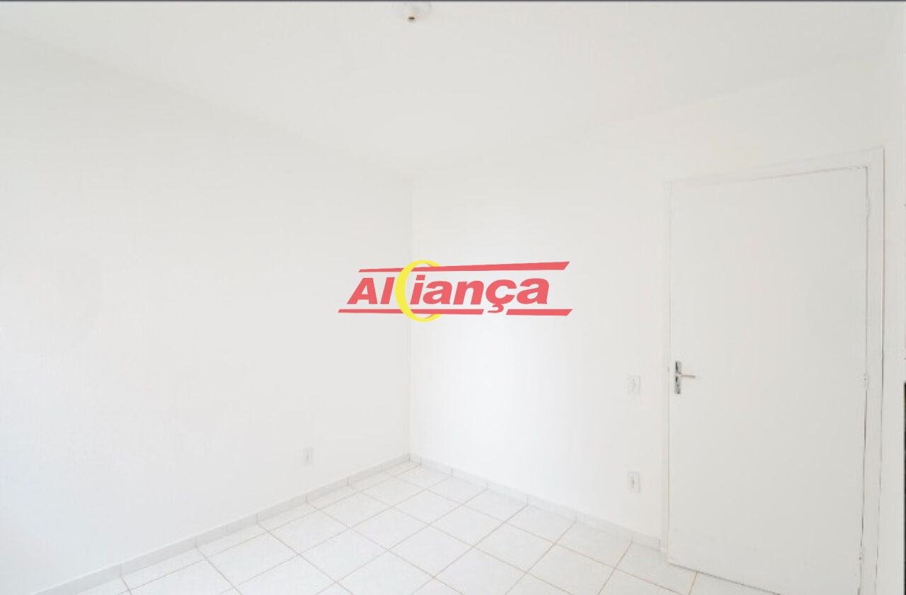 Foto 1 de Apartamento, para Venda, em Jardim dos Pimentas, Guarulhos - Ref AI71864