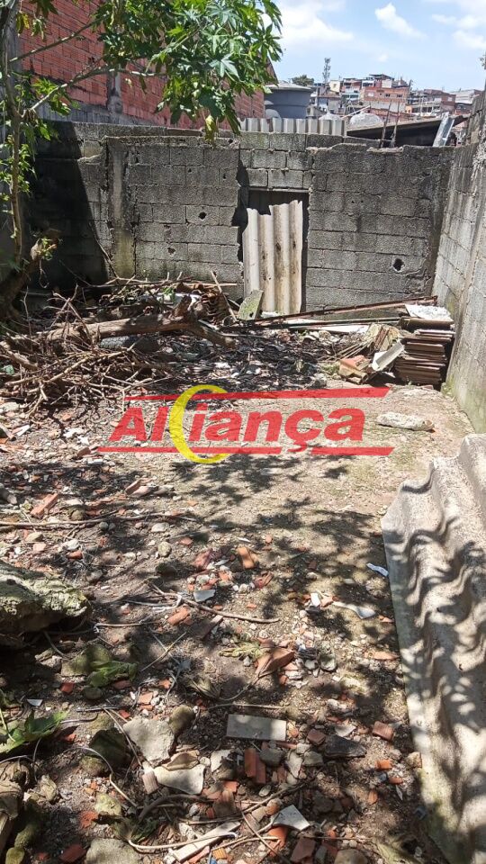 Foto 1 de Terreno, para Venda, em Parque Primavera, Guarulhos - Ref AI71867