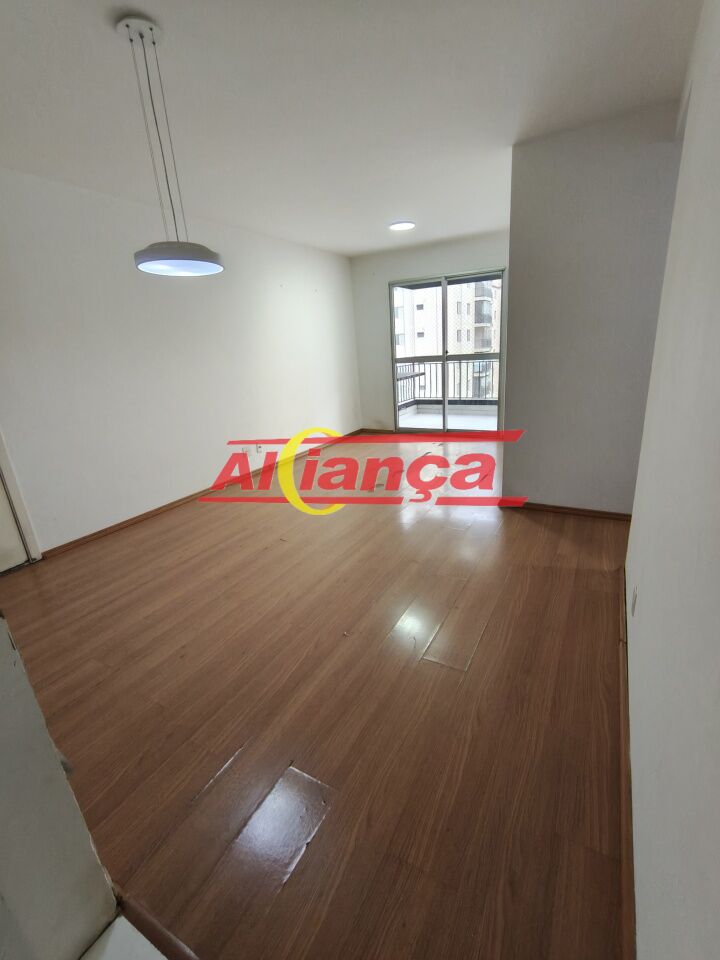 Foto 1 de Apartamento, para Venda, em Picanço, Guarulhos - Ref AI71869