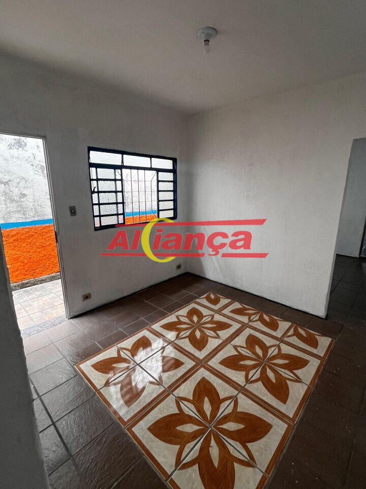 Foto 1 de Casa, para Locação, em Jardim Angélica, Guarulhos - Ref AI71876