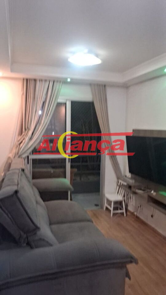 Foto 1 de Apartamento, para Venda, em Macedo, Guarulhos - Ref AI71878