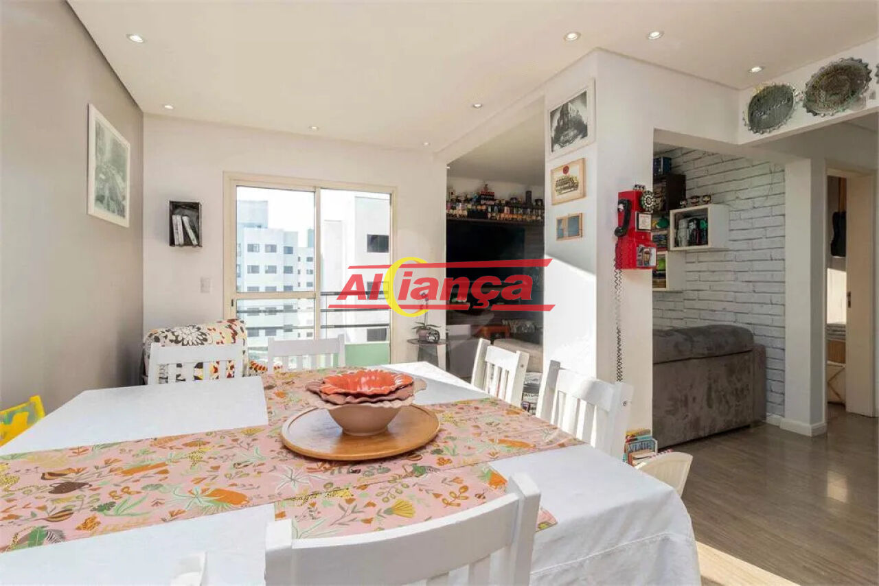 Foto 1 de Apartamento, para Venda, em Gopoúva, Guarulhos - Ref AI71880