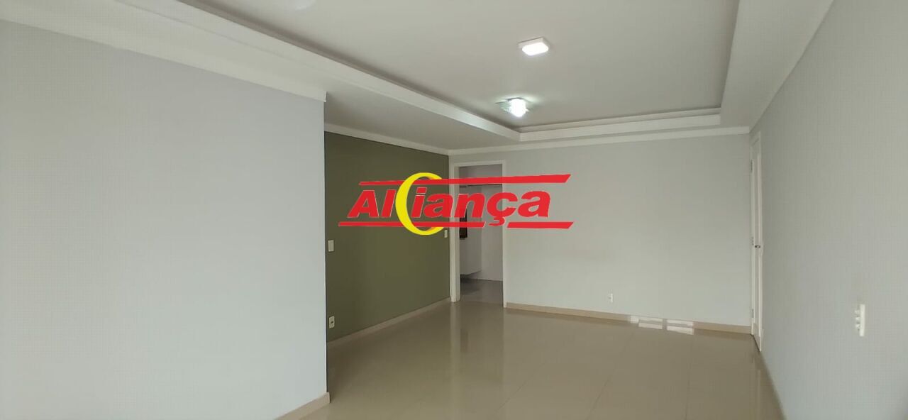 Foto 1 de Apartamento, para Locação, em Vila Augusta, Guarulhos - Ref AI71881
