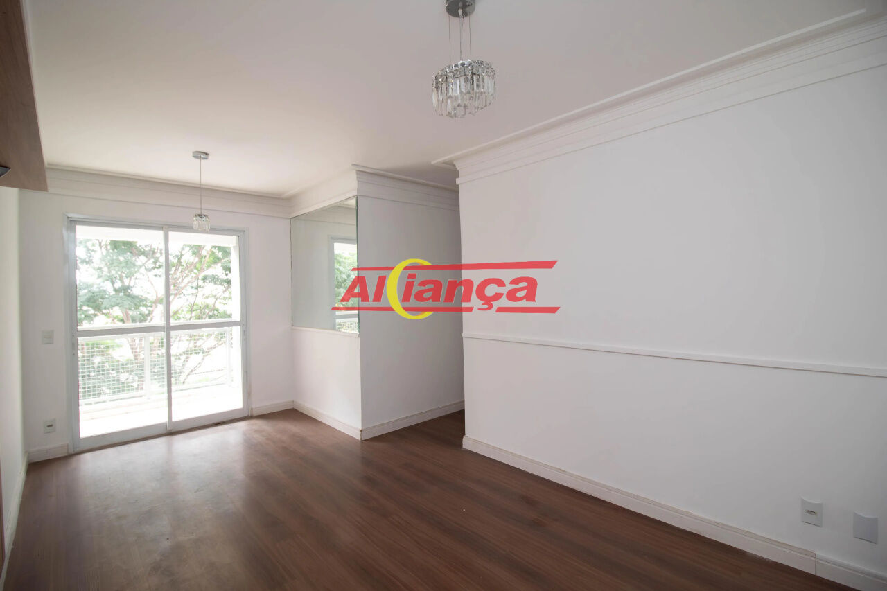 Foto 1 de Apartamento, para Venda, em Picanço, Guarulhos - Ref AI71882