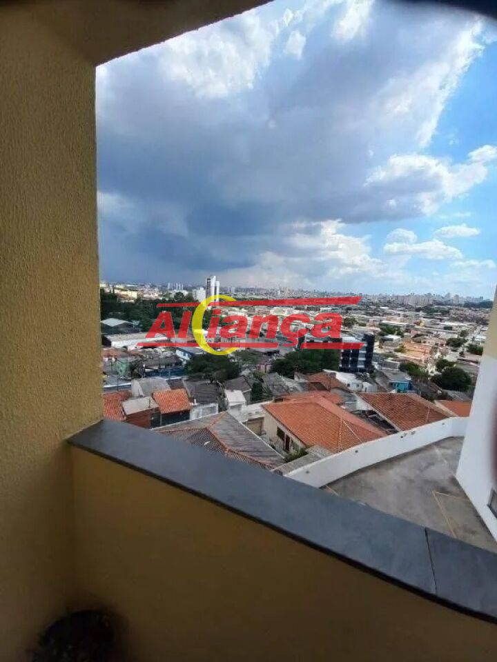 Foto 1 de Apartamento, para Venda, em Vila Milton, Guarulhos - Ref AI71883