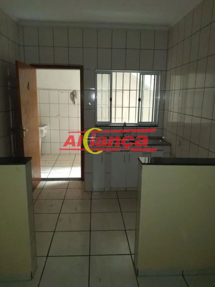 Foto 1 de Apartamento, para Locação, em Vila São João Batista, Guarulhos - Ref AI71884