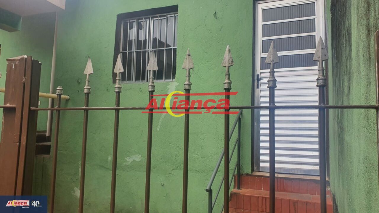 Foto 1 de Casa, para Venda, em Jardim Cumbica, Guarulhos - Ref AI71886