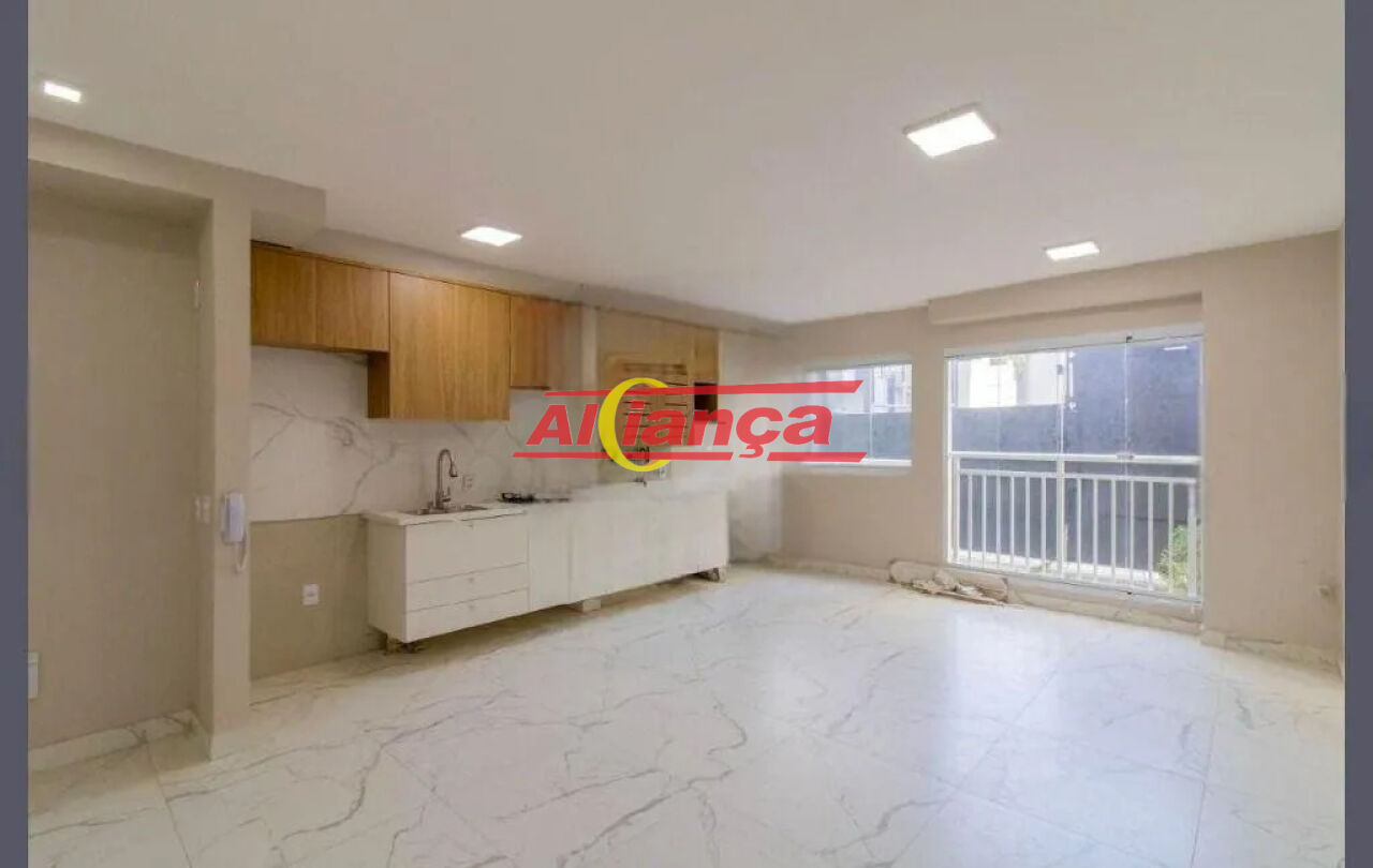 Foto 1 de Apartamento, para Venda, em Gopoúva, Guarulhos - Ref AI71887