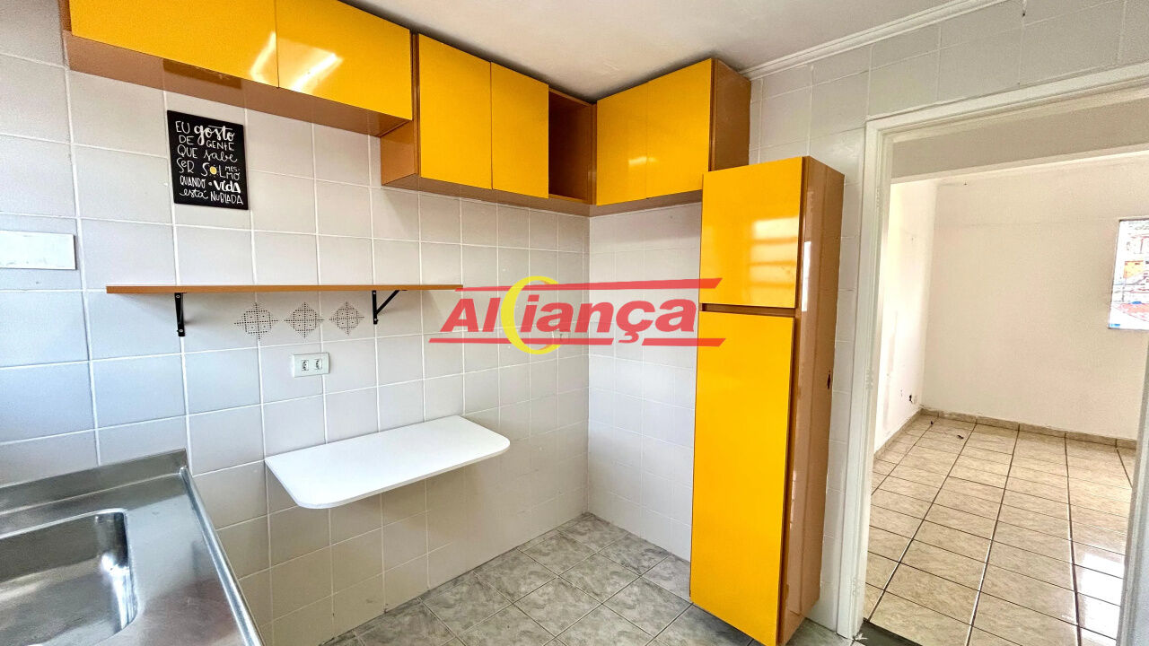 Foto 1 de Apartamento, para Venda, em Vila Galvão, Guarulhos - Ref AI71888