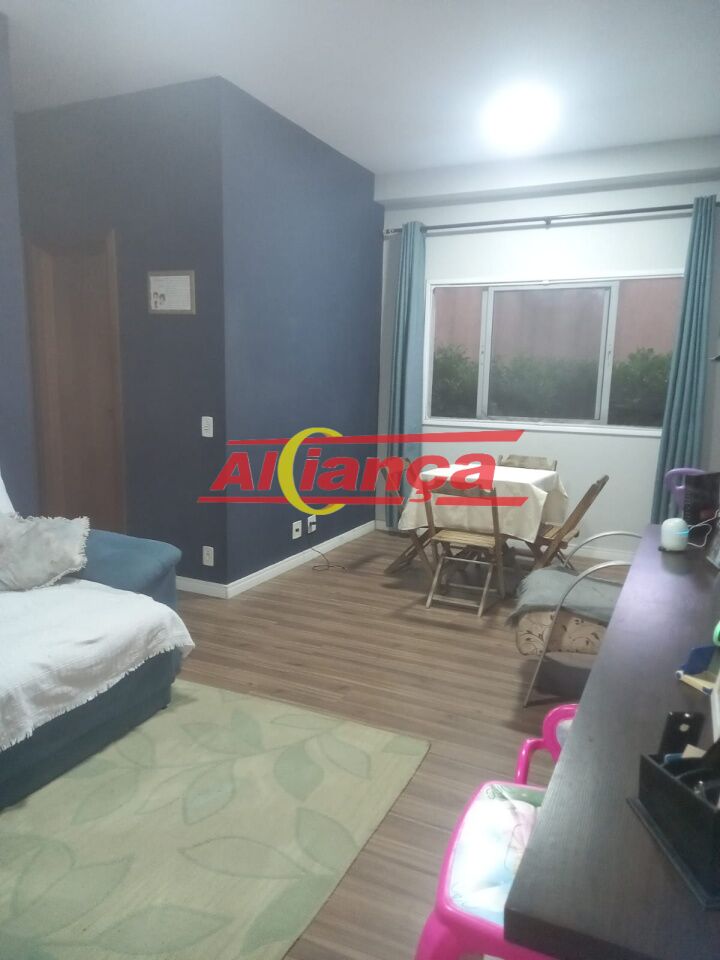 Foto 1 de Apartamento, para Venda, em Jardim Nova Taboão, Guarulhos - Ref AI71891