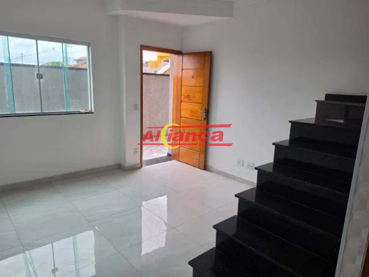 Foto 1 de Casa, para Venda, em Penha de França, São Paulo - Ref AI71899