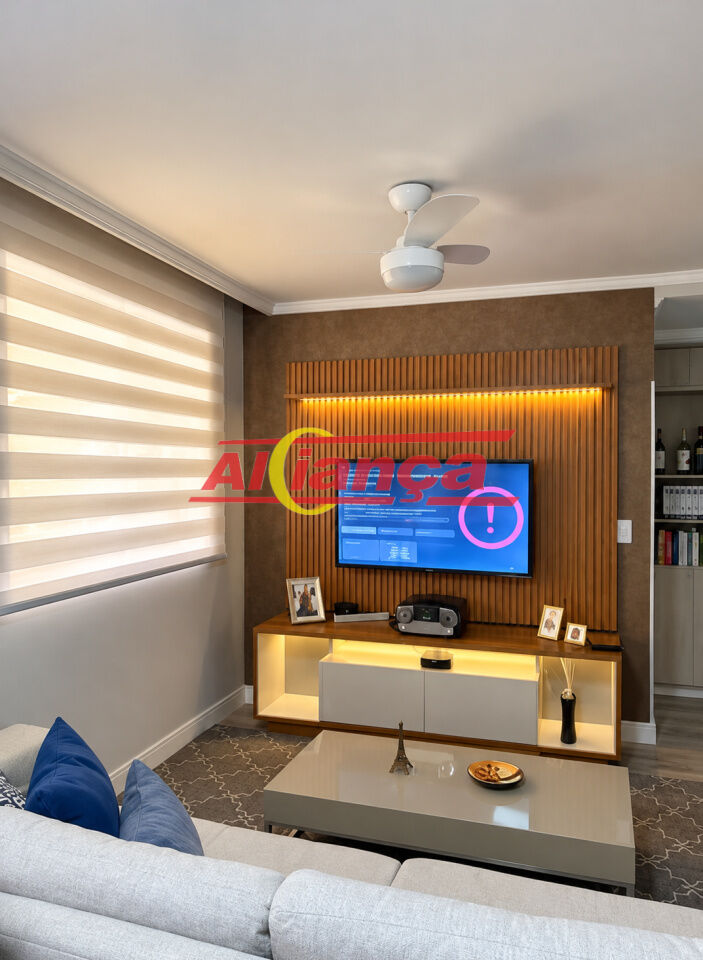 Foto 1 de Apartamento, para Venda, em Vila Gomes Cardim, São Paulo - Ref AI71904
