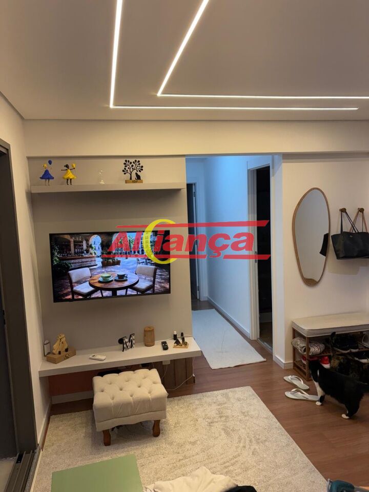 Foto 1 de Apartamento, para Venda, em Santana, São Paulo - Ref AI71905