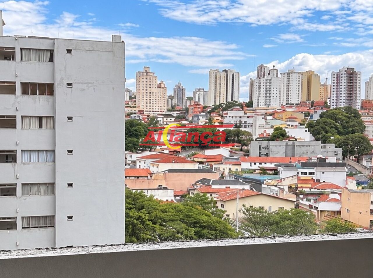 Foto 1 de Apartamento, para Venda, em Vila Dom Pedro II, São Paulo - Ref AI71906