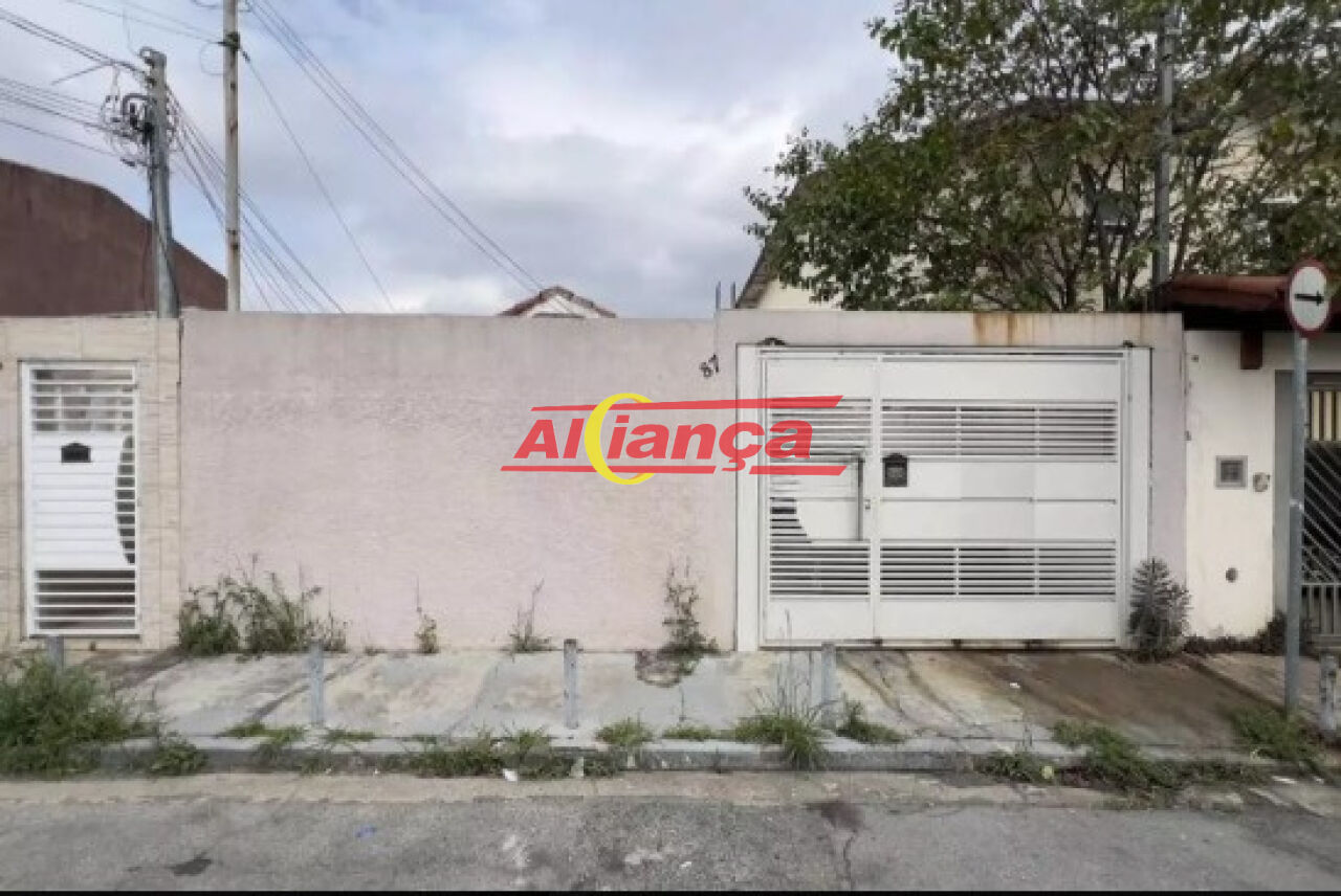 Foto 1 de Casa, para Venda, em Jardim Eusonia, Guarulhos - Ref AI71907