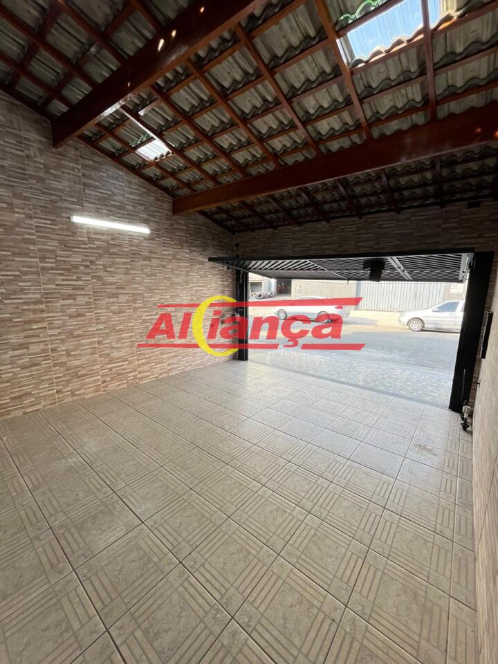 Foto 1 de Casa, para Venda, em Vila Paraíso, Guarulhos - Ref AI71910