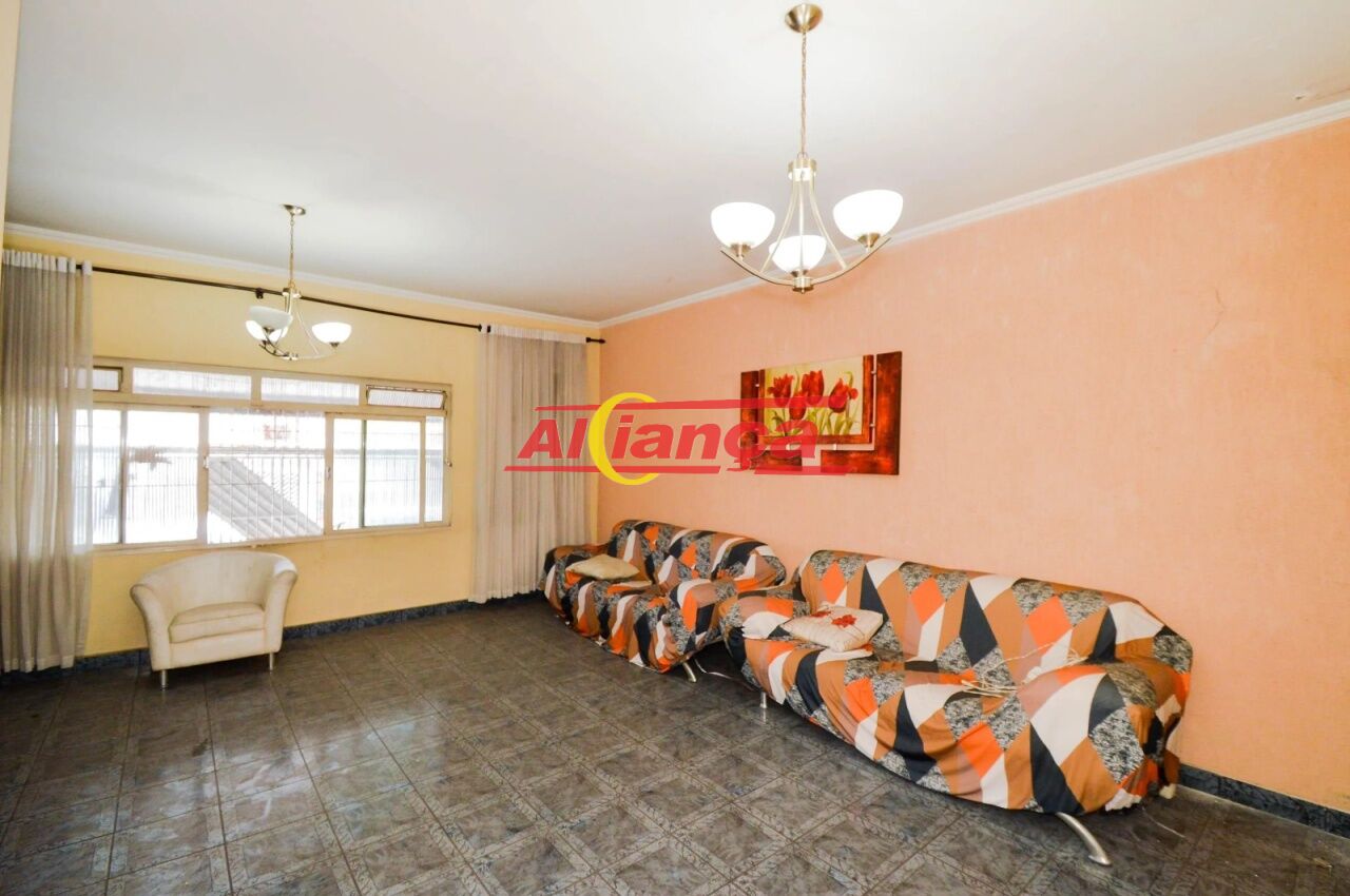 Foto 1 de Casa, para Venda, em Jardim Santa Mena, Guarulhos - Ref AI71911